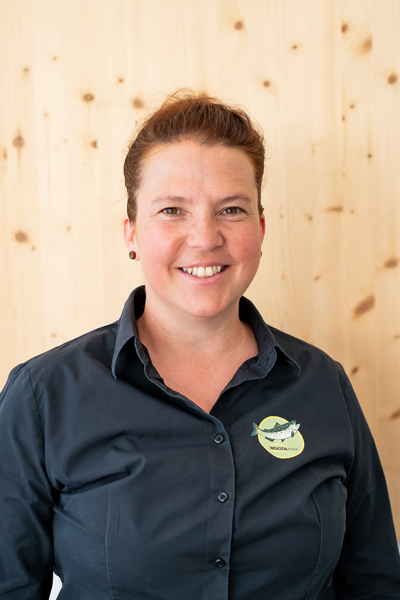 Johanna Nietlispach