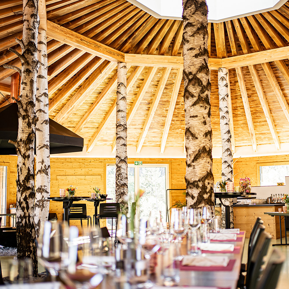 Muotapark Restaurant