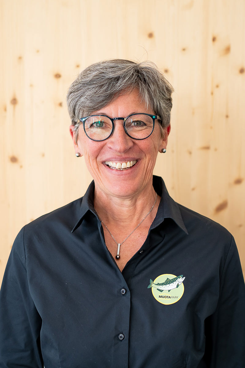 Ursi Blaser