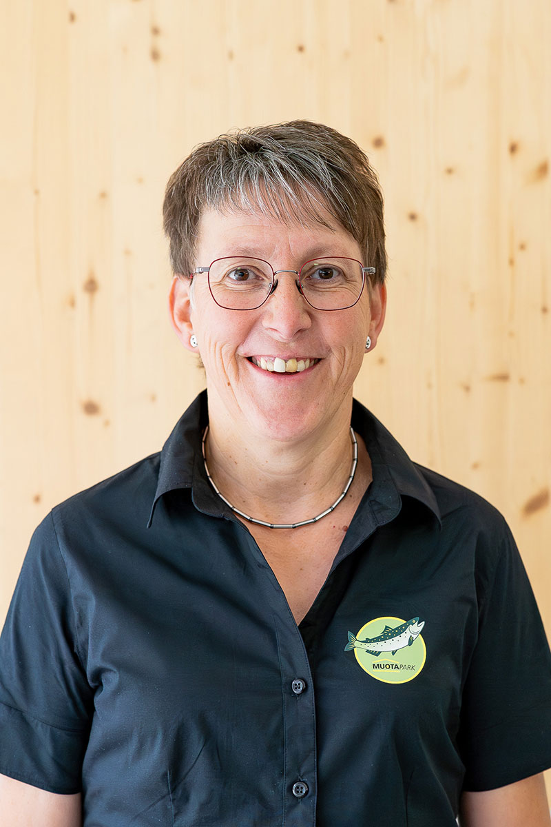Berta Nauer