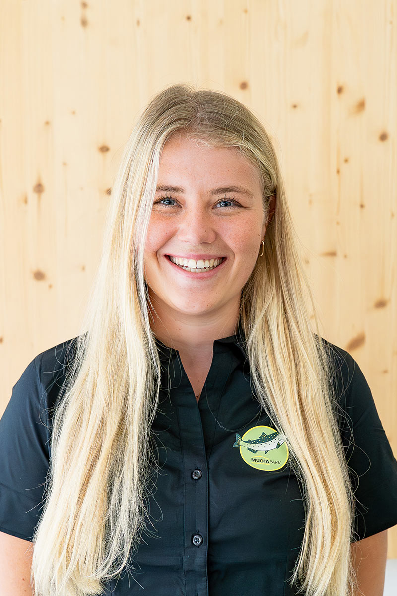 Sarah Pfyl