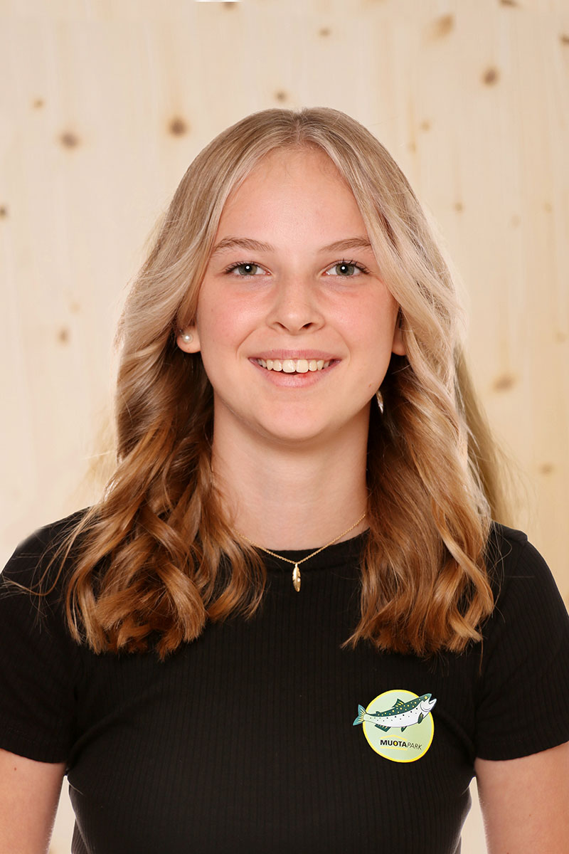 Thea Suter
