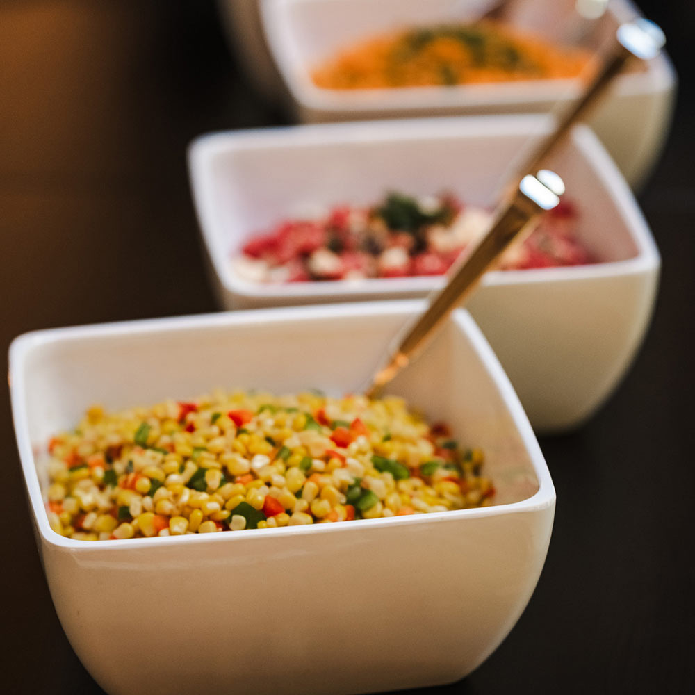 Event-Gastro MUOTAPARK - Hochzeit